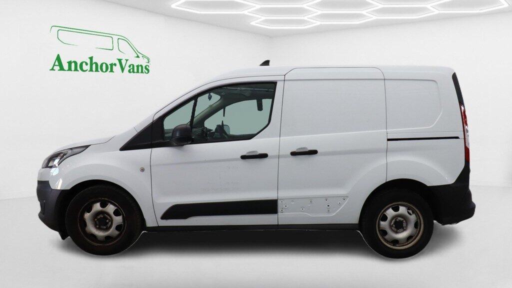 Used Ford Transit Connect 2021 for sale - 77207024: Photo 7