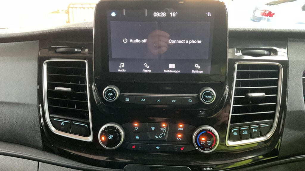Vehicle 11