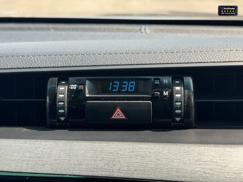 Vehicle 36