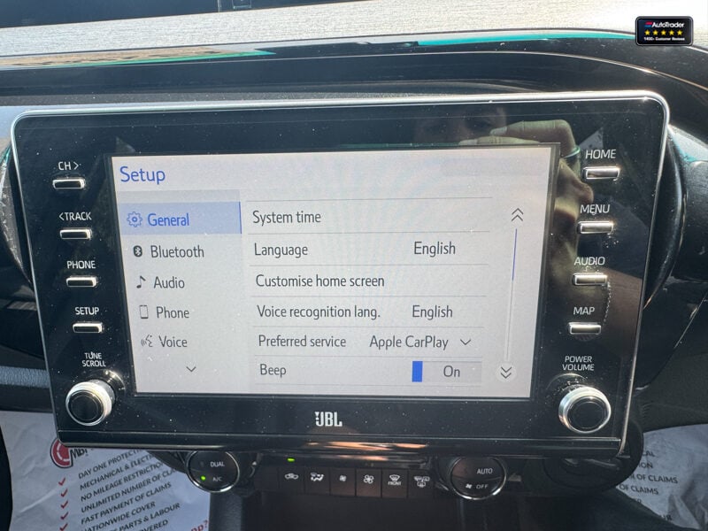 Vehicle 45