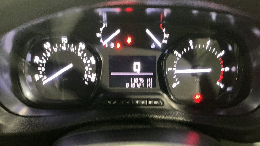 Used Toyota ProAce 2023 for sale - 77223195: Photo 10