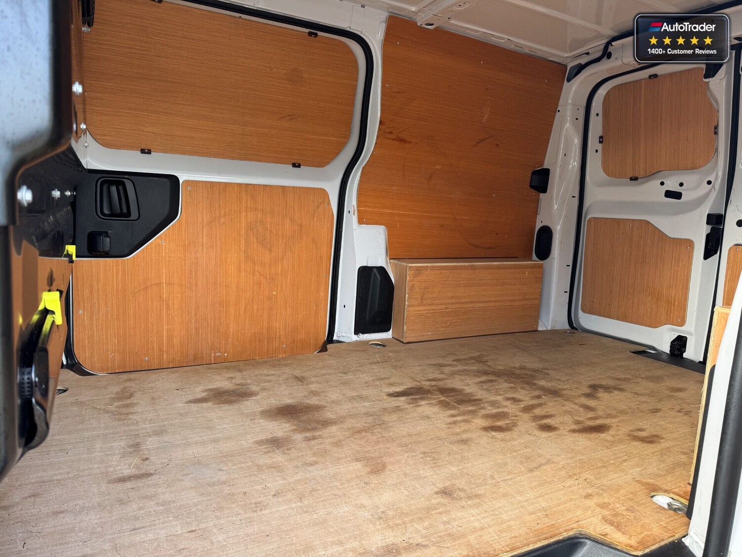 Used Toyota ProAce 2023 for sale - 77223195: Photo 13