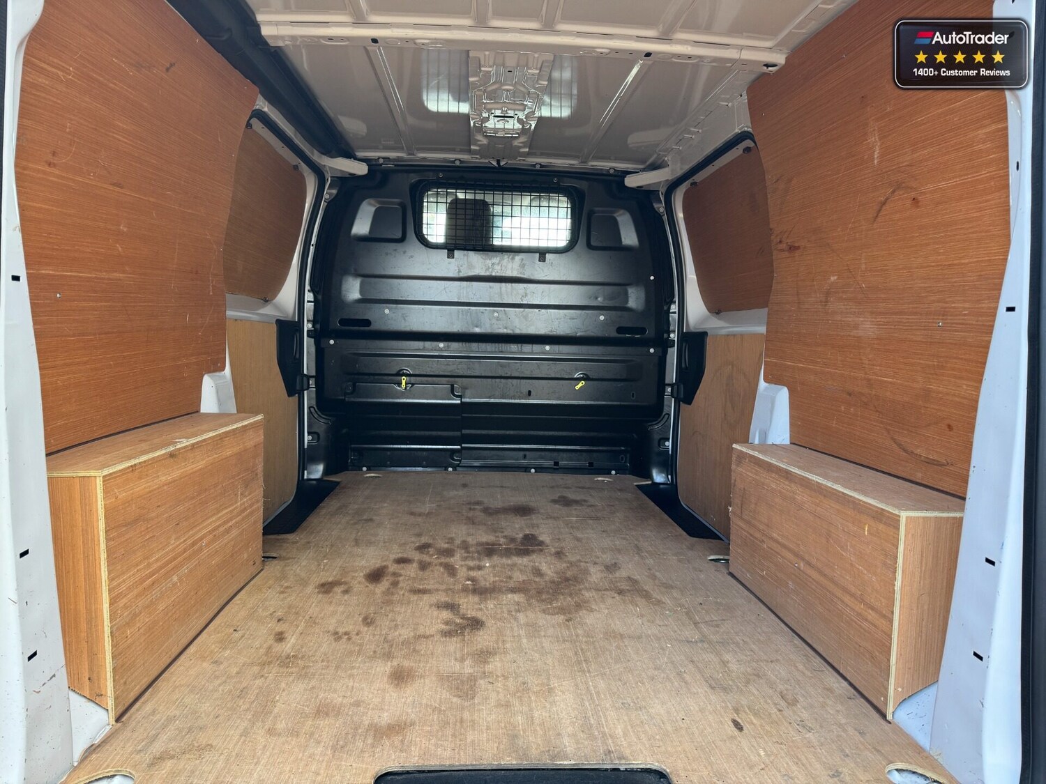 Used Toyota ProAce 2023 for sale - 77223195: Photo 15