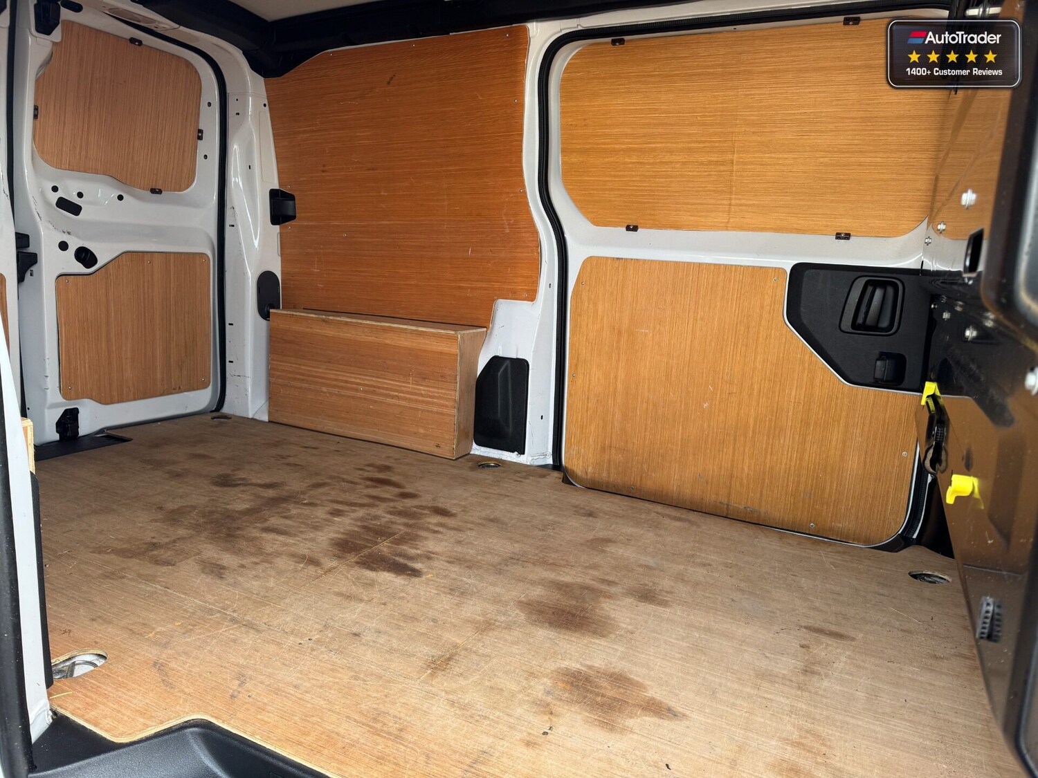 Used Toyota ProAce 2023 for sale - 77223195: Photo 17