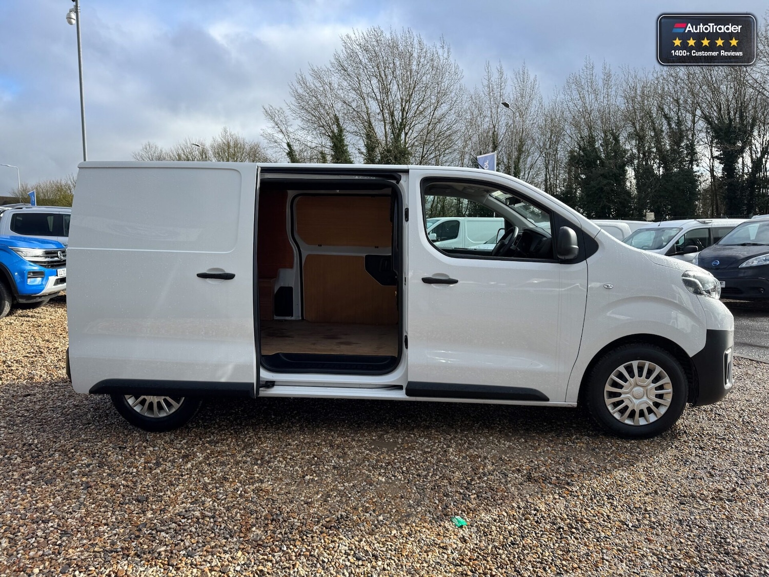Used Toyota ProAce 2023 for sale - 77223195: Photo 18