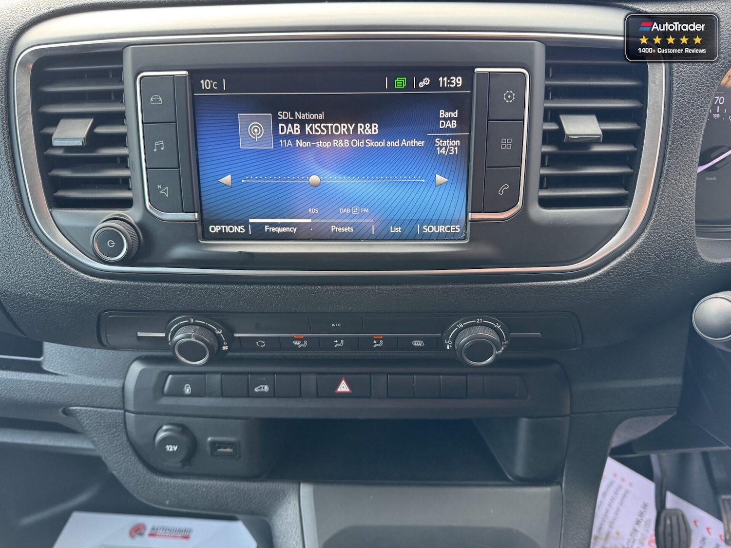 Used Toyota ProAce 2023 for sale - 77223195: Photo 28