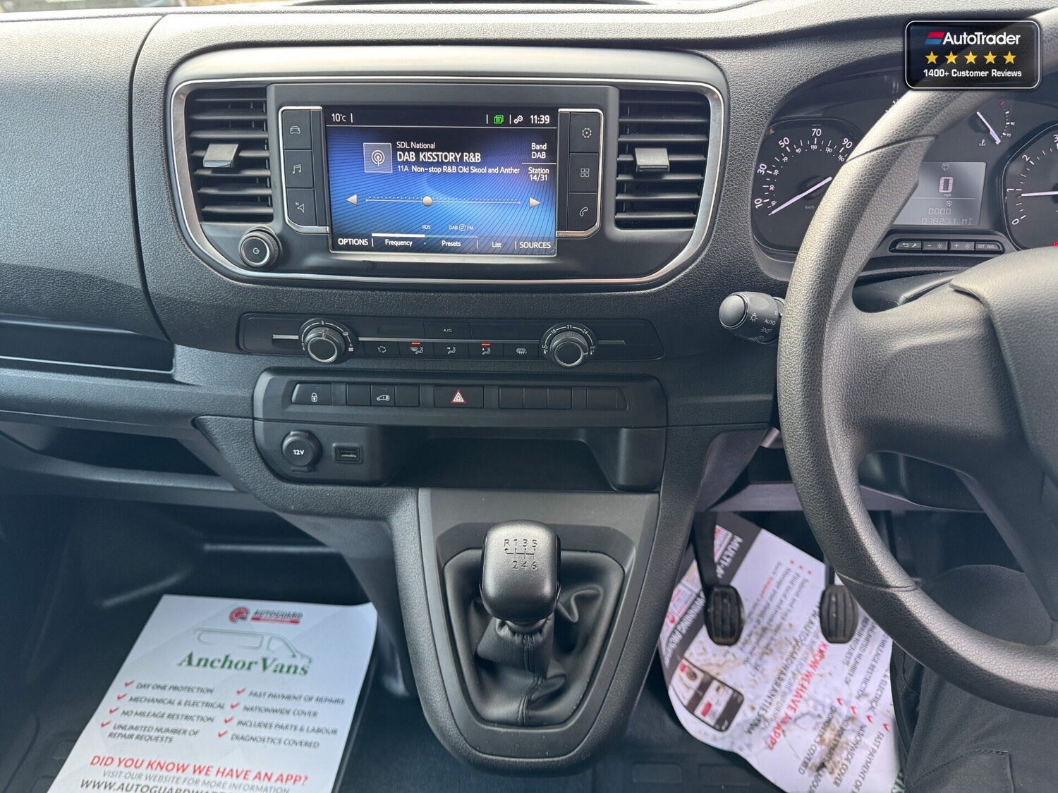 Used Toyota ProAce 2023 for sale - 77223195: Photo 29