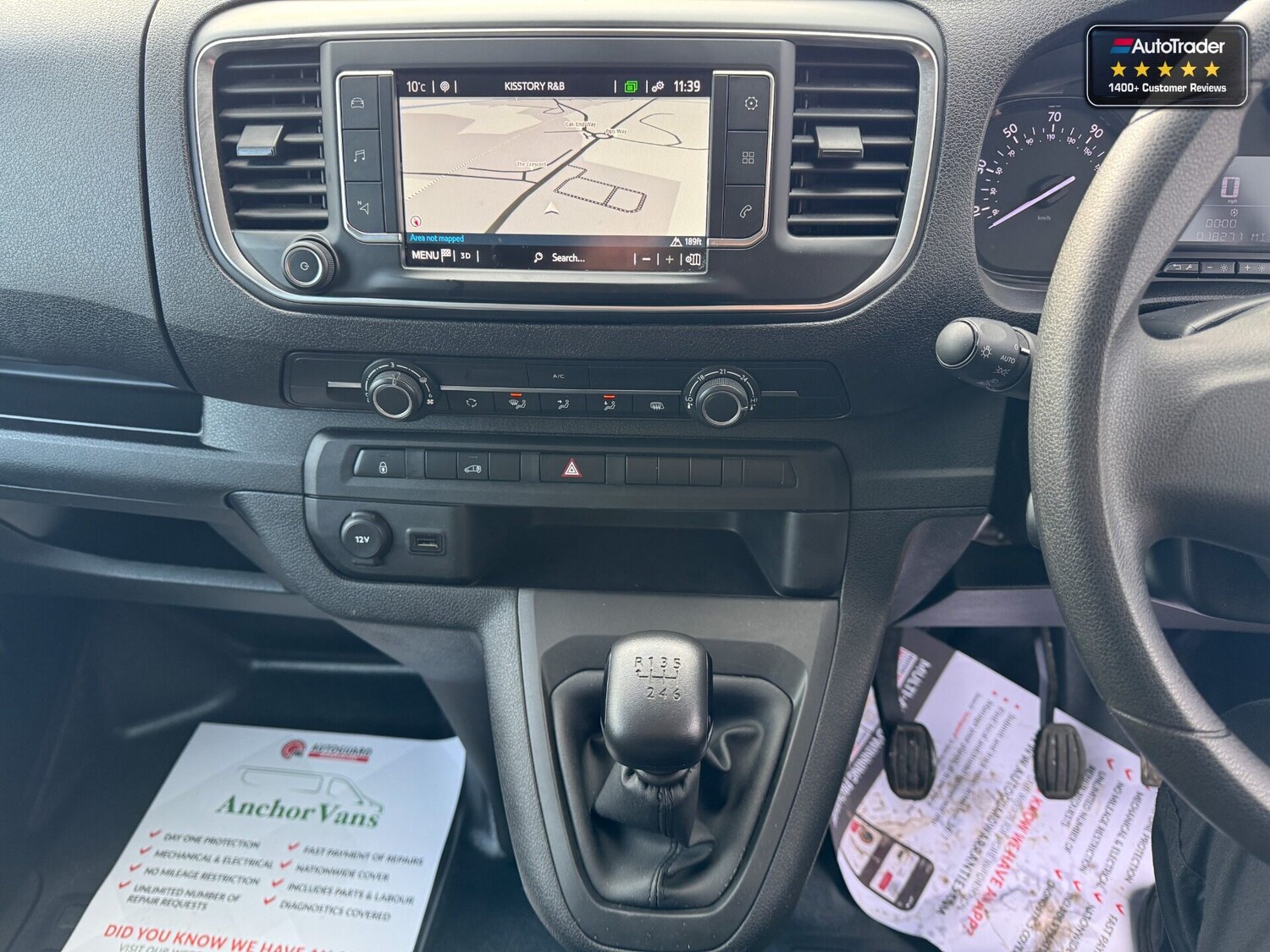 Used Toyota ProAce 2023 for sale - 77223195: Photo 30