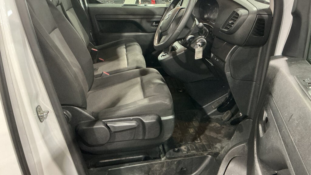 Used Toyota ProAce 2023 for sale - 77223195: Photo 9