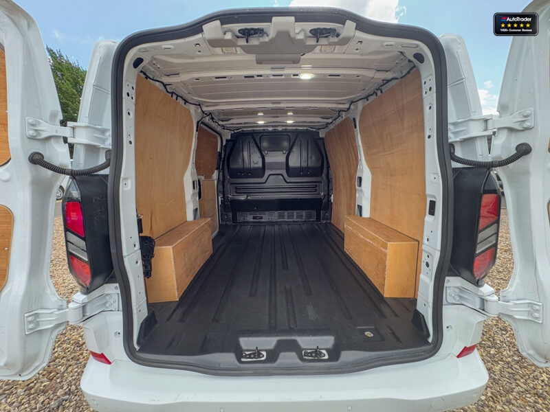 Used Ford Transit Custom 2024 for sale - 77041823: Photo 10