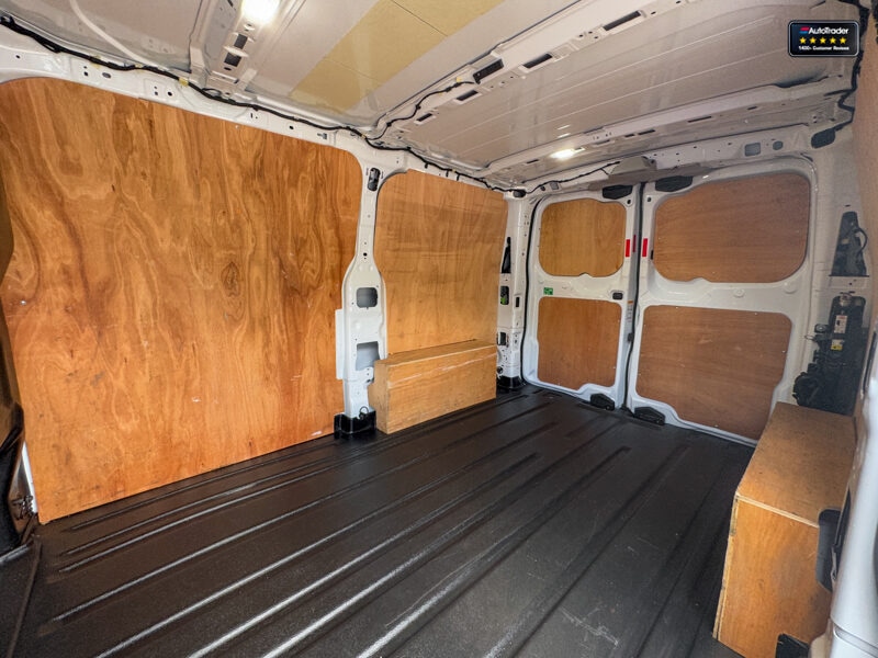 Used Ford Transit Custom 2024 for sale - 77041823: Photo 12