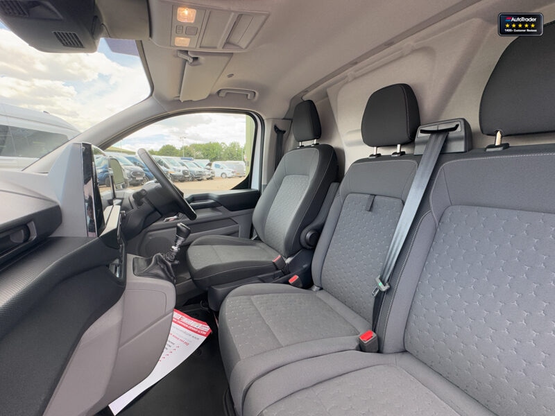 Used Ford Transit Custom 2024 for sale - 77041823: Photo 14