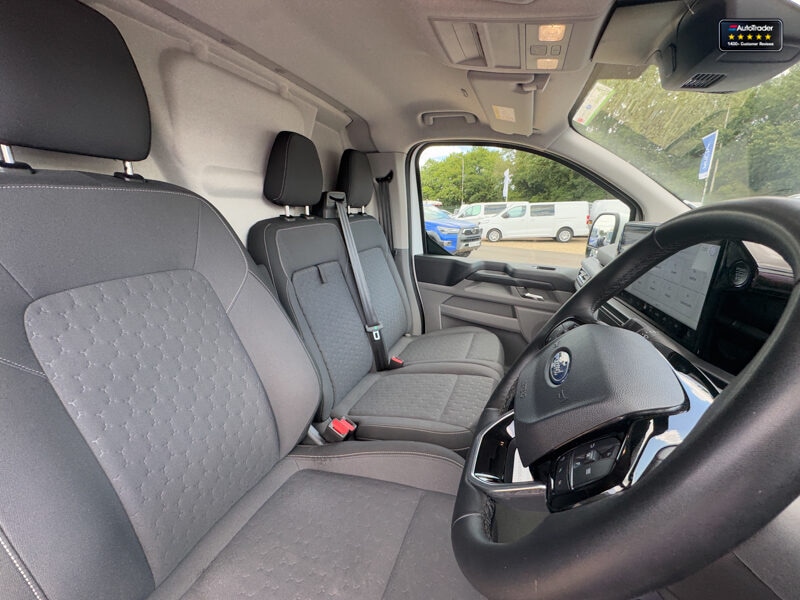 Used Ford Transit Custom 2024 for sale - 77041823: Photo 15
