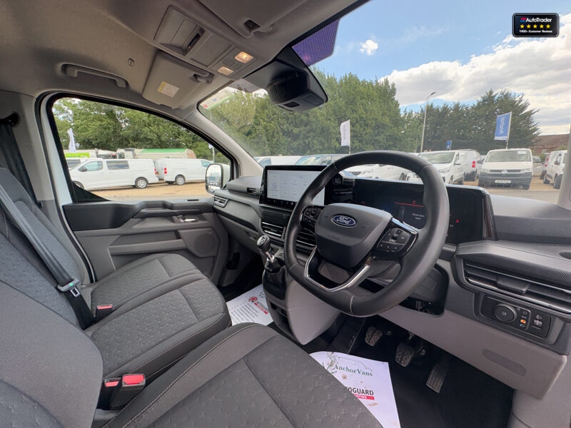 Used Ford Transit Custom 2024 for sale - 77041823: Photo 16