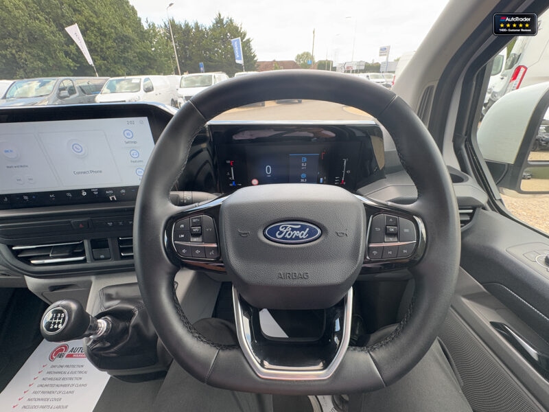 Used Ford Transit Custom 2024 for sale - 77041823: Photo 17