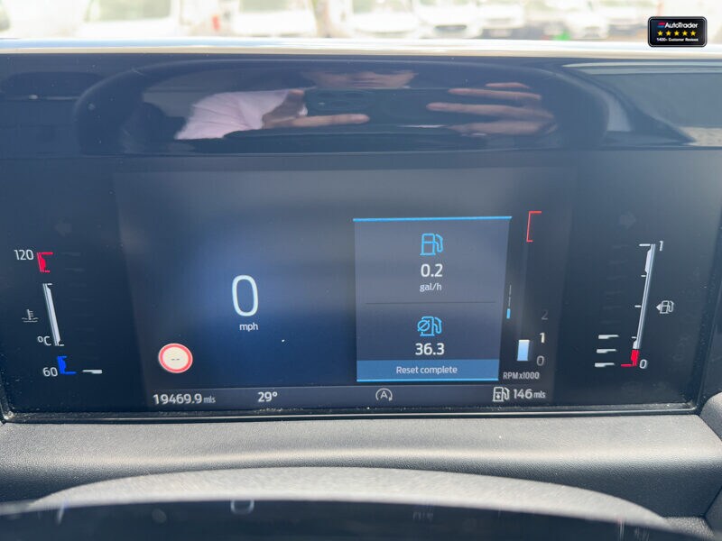 Used Ford Transit Custom 2024 for sale - 77041823: Photo 20