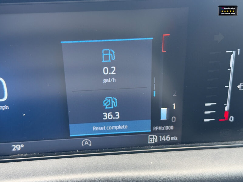 Used Ford Transit Custom 2024 for sale - 77041823: Photo 21