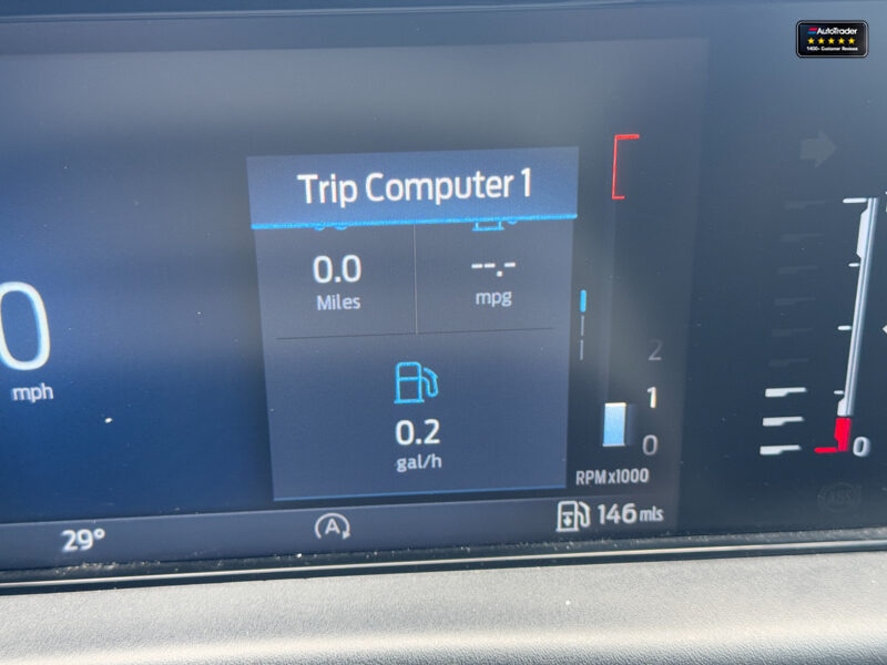 Used Ford Transit Custom 2024 for sale - 77041823: Photo 22