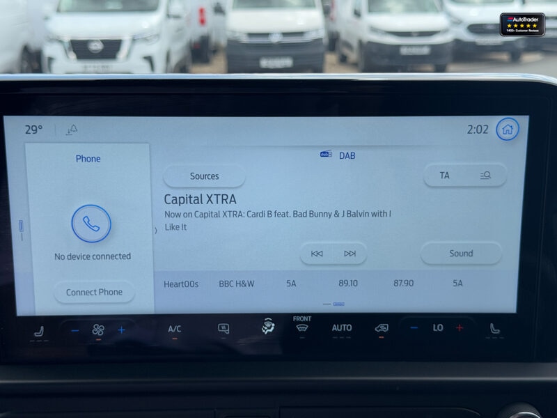 Used Ford Transit Custom 2024 for sale - 77041823: Photo 26