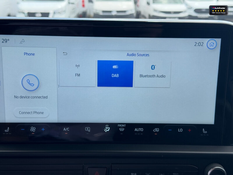 Used Ford Transit Custom 2024 for sale - 77041823: Photo 27