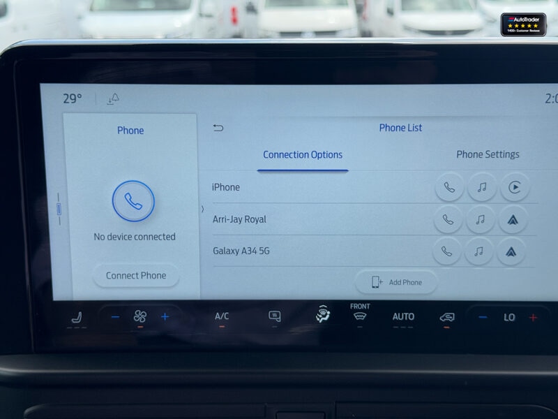 Used Ford Transit Custom 2024 for sale - 77041823: Photo 28