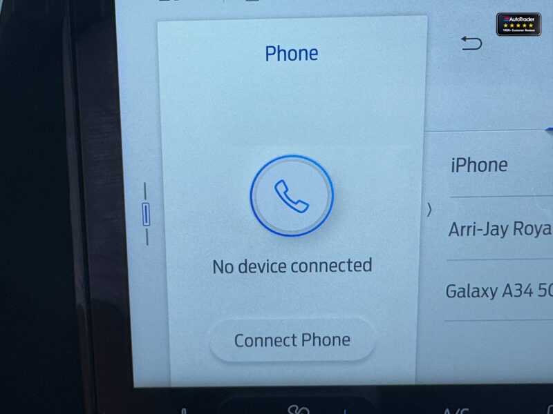 Used Ford Transit Custom 2024 for sale - 77041823: Photo 29