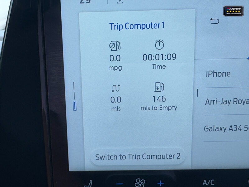 Used Ford Transit Custom 2024 for sale - 77041823: Photo 30