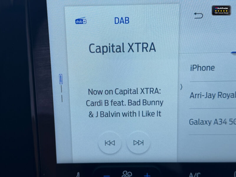 Used Ford Transit Custom 2024 for sale - 77041823: Photo 31