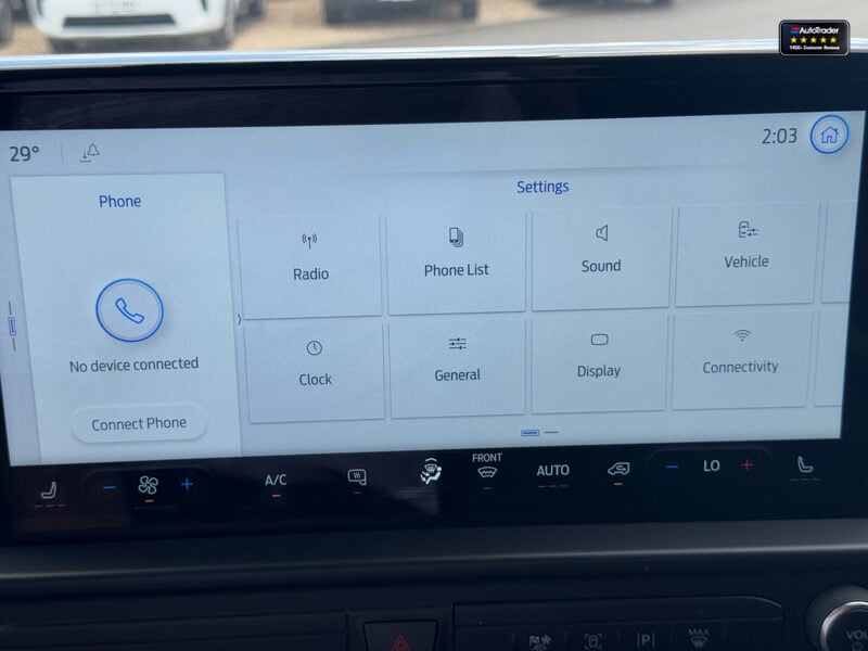 Used Ford Transit Custom 2024 for sale - 77041823: Photo 32