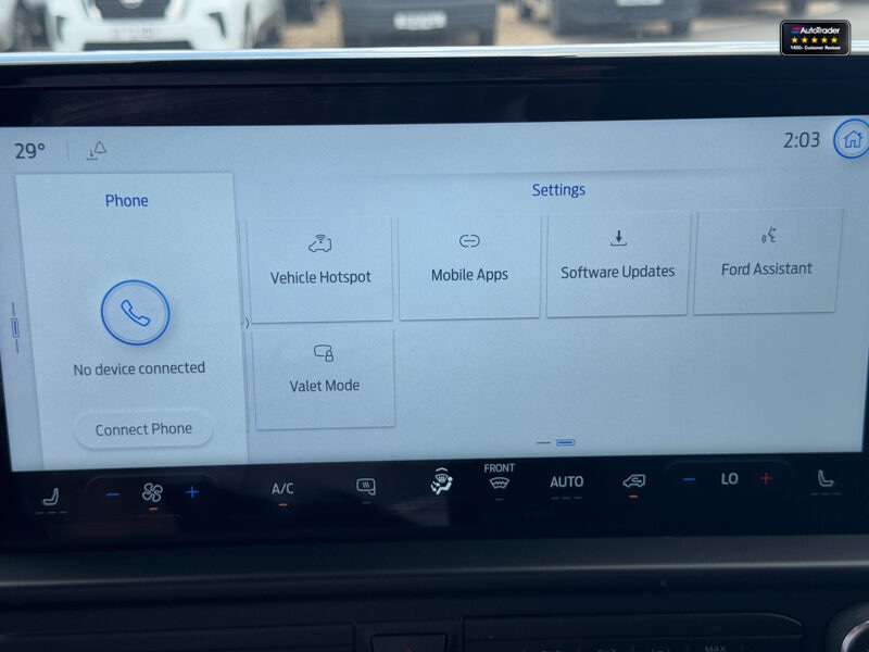 Used Ford Transit Custom 2024 for sale - 77041823: Photo 33