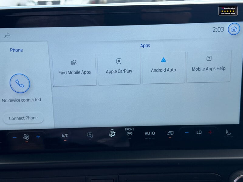 Used Ford Transit Custom 2024 for sale - 77041823: Photo 35