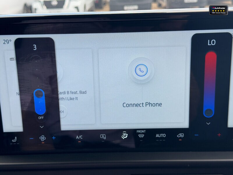 Used Ford Transit Custom 2024 for sale - 77041823: Photo 36