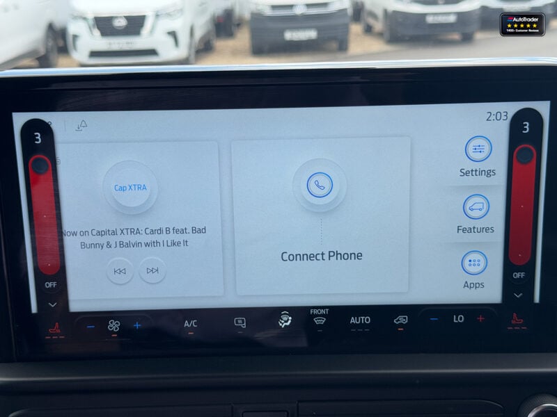 Used Ford Transit Custom 2024 for sale - 77041823: Photo 38