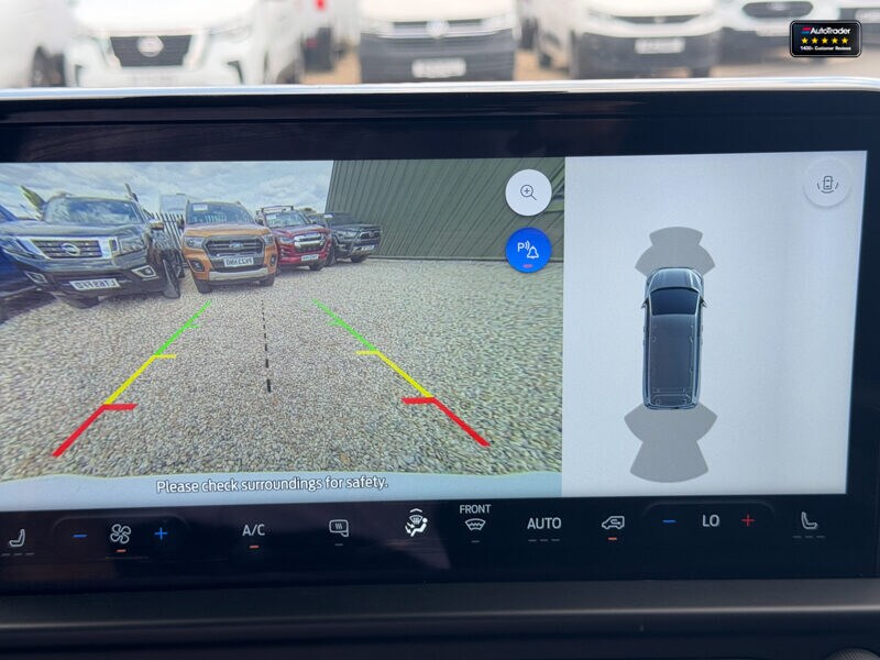 Used Ford Transit Custom 2024 for sale - 77041823: Photo 39