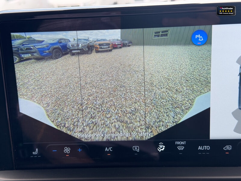 Used Ford Transit Custom 2024 for sale - 77041823: Photo 40