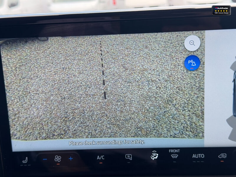 Used Ford Transit Custom 2024 for sale - 77041823: Photo 41