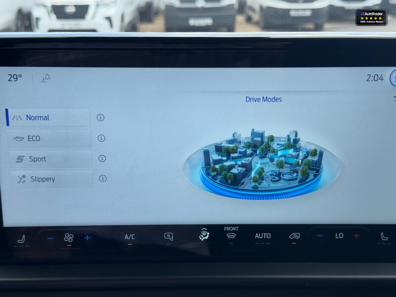 Used Ford Transit Custom 2024 for sale - 77041823: Photo 42