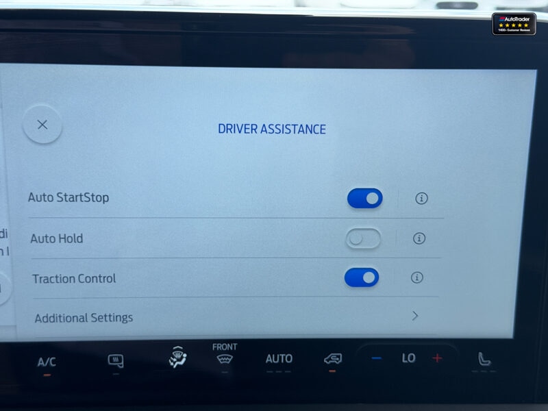 Used Ford Transit Custom 2024 for sale - 77041823: Photo 43