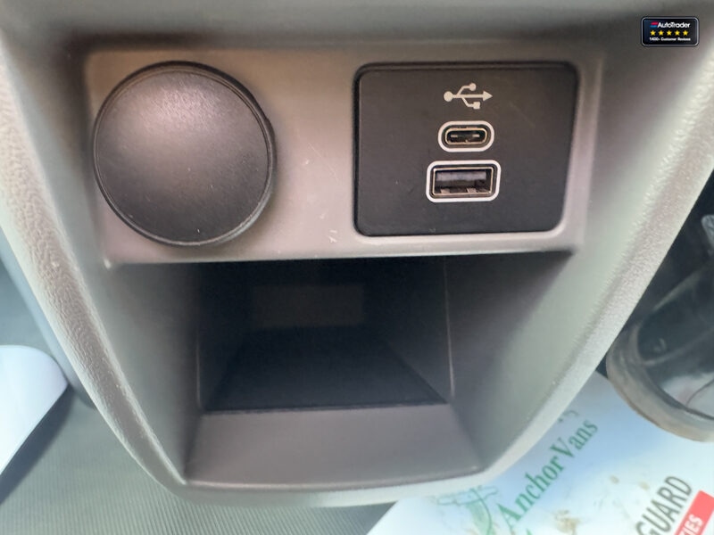 Used Ford Transit Custom 2024 for sale - 77041823: Photo 47