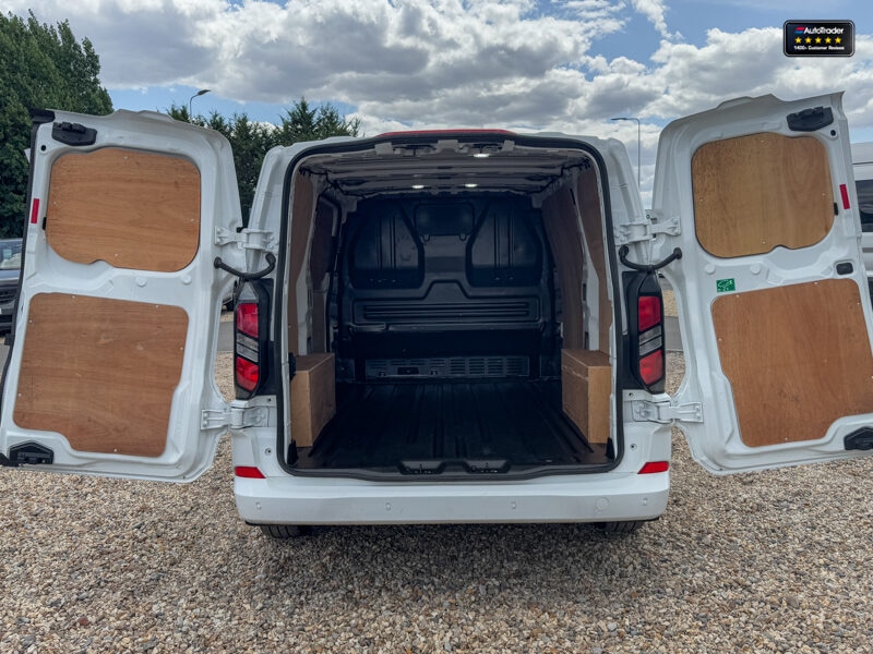 Used Ford Transit Custom 2024 for sale - 77041823: Photo 9