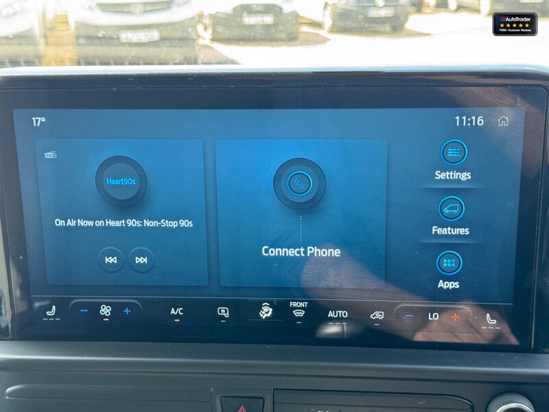 Used Ford Transit Custom 2024 for sale - 77037229: Photo 16