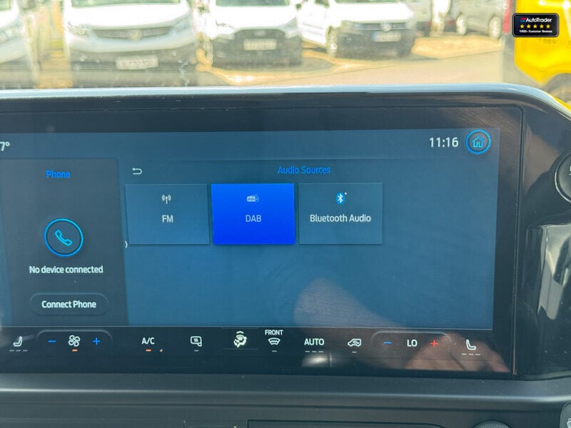 Used Ford Transit Custom 2024 for sale - 77037229: Photo 18