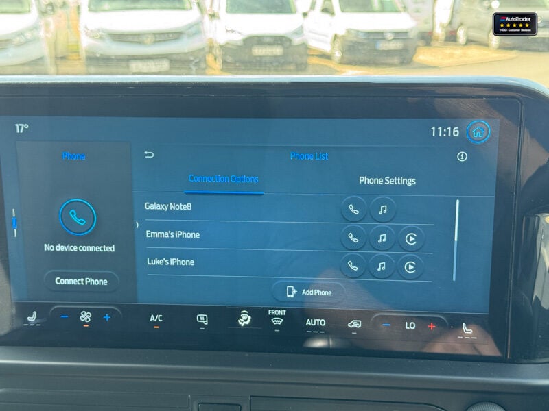 Used Ford Transit Custom 2024 for sale - 77037229: Photo 19