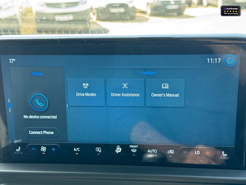 Used Ford Transit Custom 2024 for sale - 77037229: Photo 24