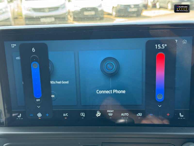 Used Ford Transit Custom 2024 for sale - 77037229: Photo 26