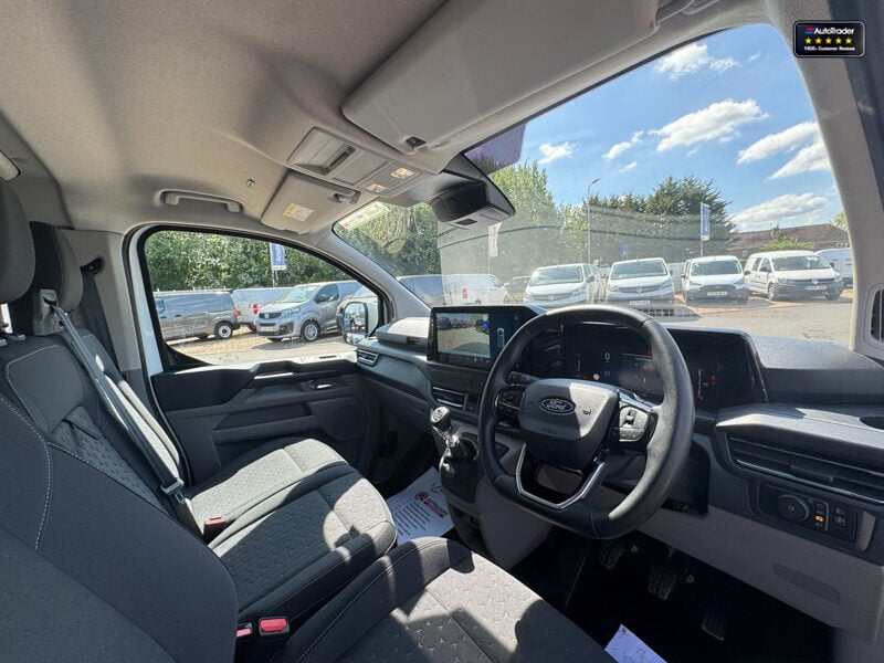 Used Ford Transit Custom 2024 for sale - 77037229: Photo 8