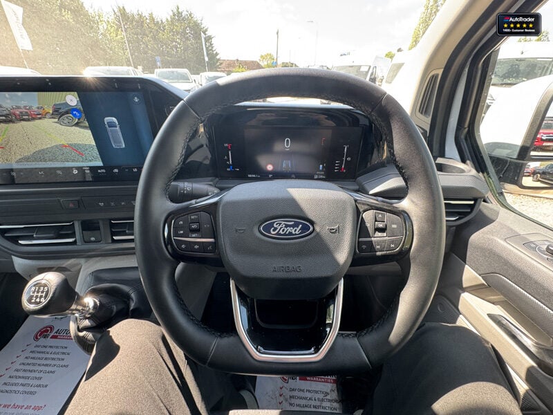 Used Ford Transit Custom 2024 for sale - 77037229: Photo 9