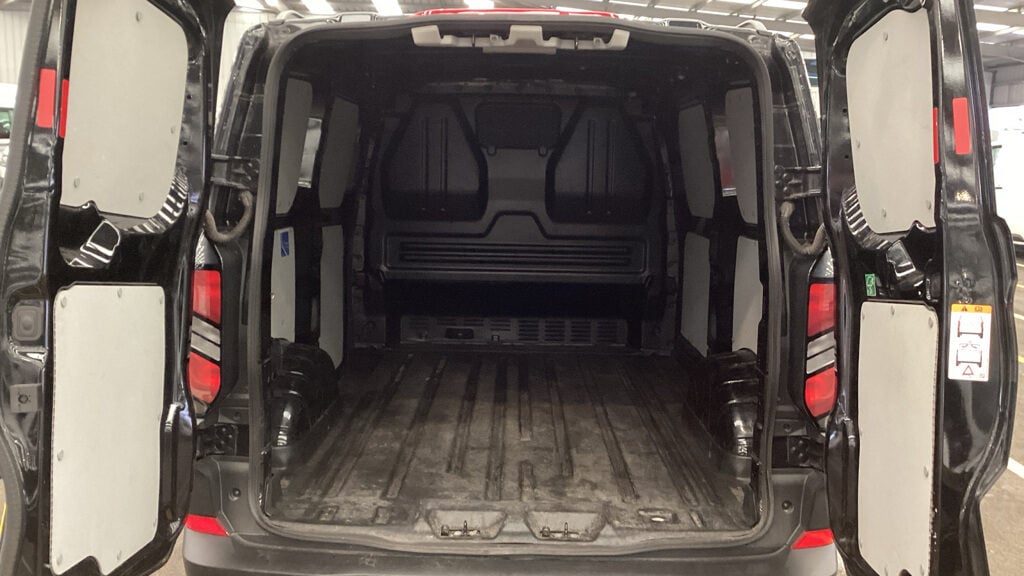 Used Ford Transit Custom 2025 for sale - 77873441: Photo 5