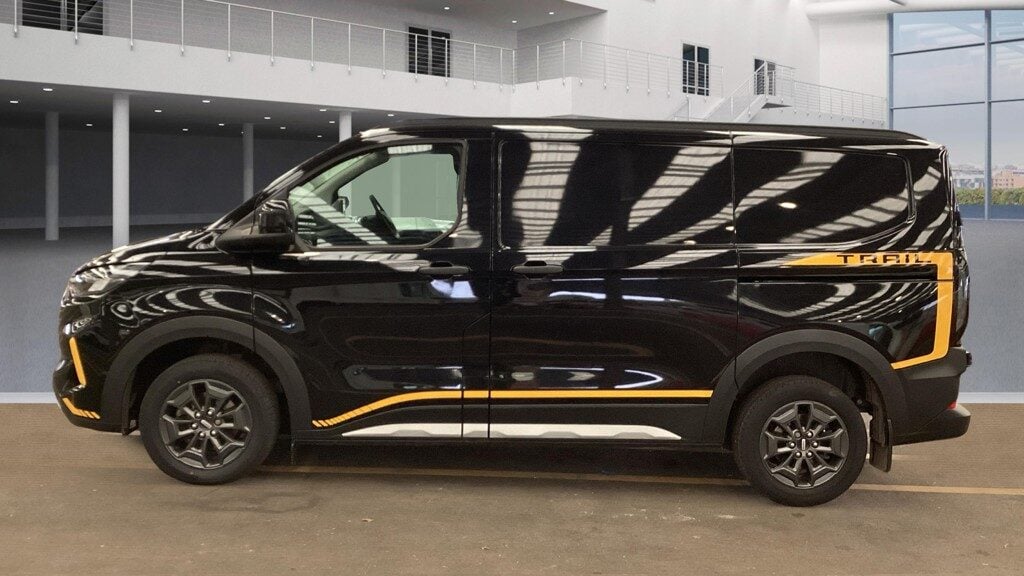 Used Ford Transit Custom 2025 for sale - 77873441: Photo 7