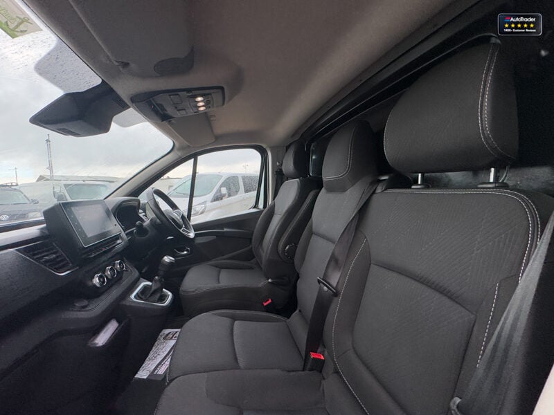 Used Renault Trafic 2023 for sale - 77042090: Photo 13